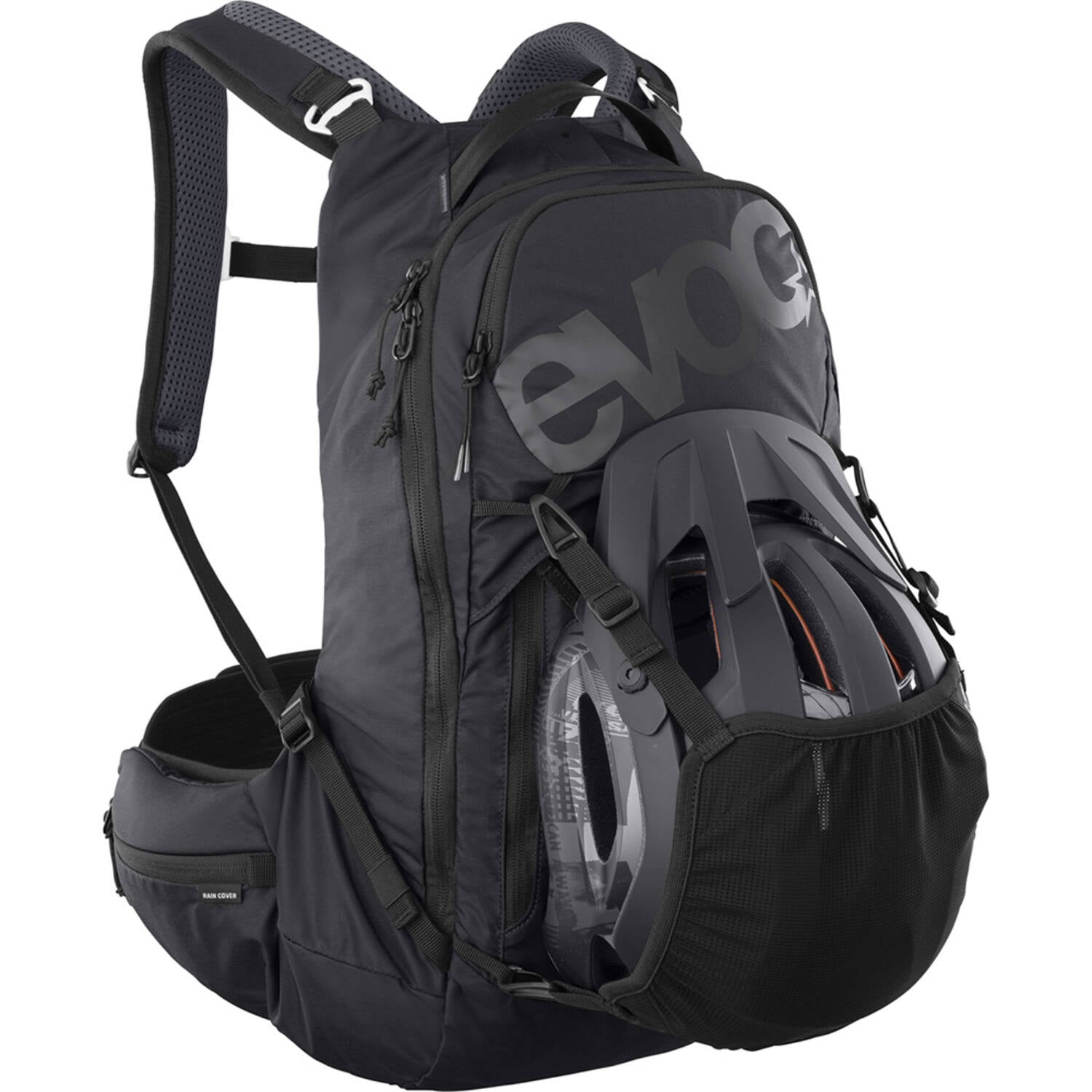 Evoc - Trail Pro Blackline L XL 16l