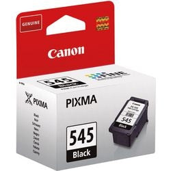 Canon pg-545 schwarze Tintenpatrone