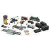 Lego Lego City 60198 kostenloser Stream