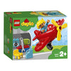 Lego Duplo Stadtflugzeug | 2 Stk