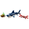 LEGO LEGO Creator 31088 Deep Sea Wesen