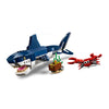 LEGO LEGO Creator 31088 Deep Sea Wesen