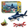 LEGO LEGO Creator 31088 Deep Sea Wesen