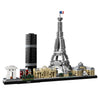 Lego Lego Architecture 21044 Paris