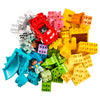 LEGO DUPLO LEGO DUPLO 10914 Luxus -Aufbewahrungsbox mit Bausteinen