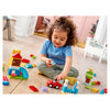 LEGO DUPLO LEGO DUPLO 10914 Luxus -Aufbewahrungsbox mit Bausteinen