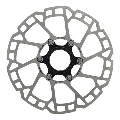 ELEDDES BREMSEI CED CENTERLOCK Ø180 mm T = 2,3 mm