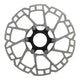 ELEDDES BREMSEI CED CENTERLOCK Ø180 mm T = 2,3 mm
