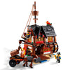 LEGO LEGO Creator 31109 Piratenschiff