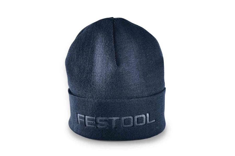 Festool Strickmütze cp