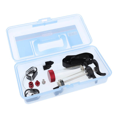 ELVEDES ENTRAGEN KIT, das für Shimano geeignet ist