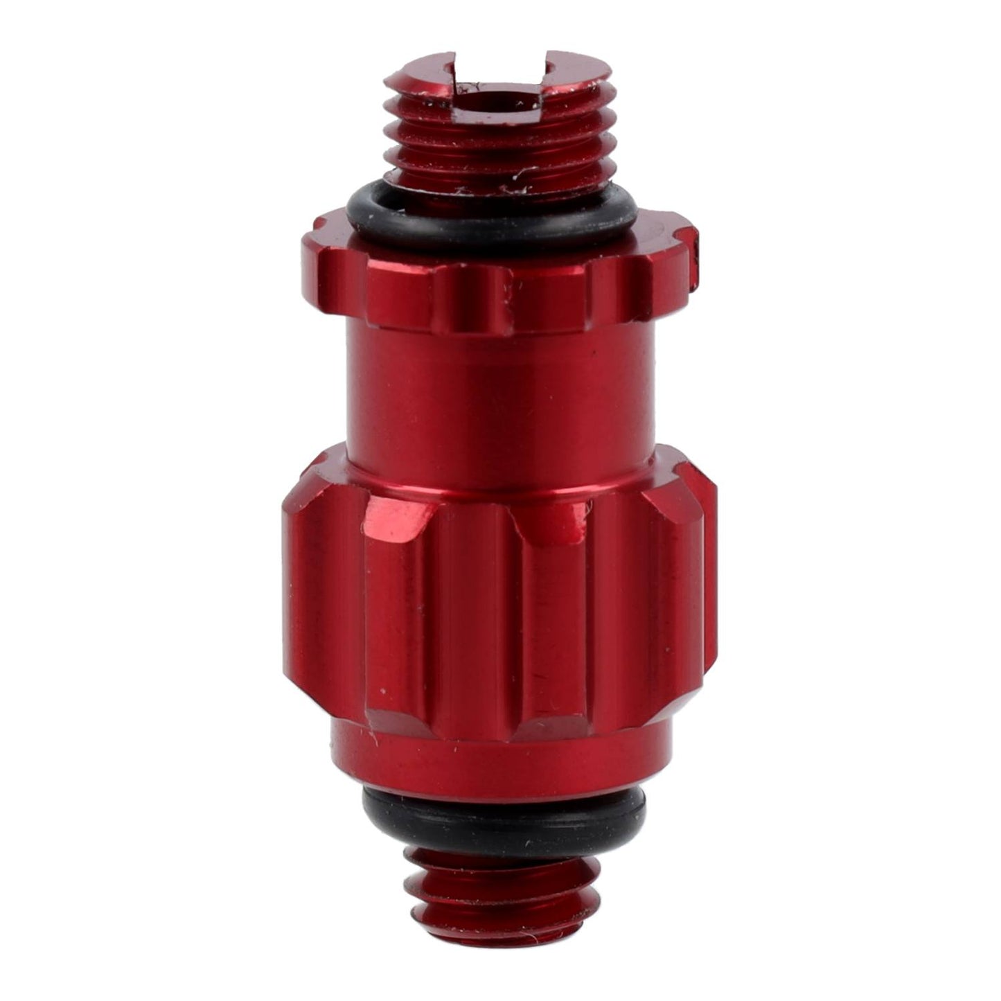 ELVEDES -Adapter setzte Shimano für das professionelle Entlüftungskit fest
