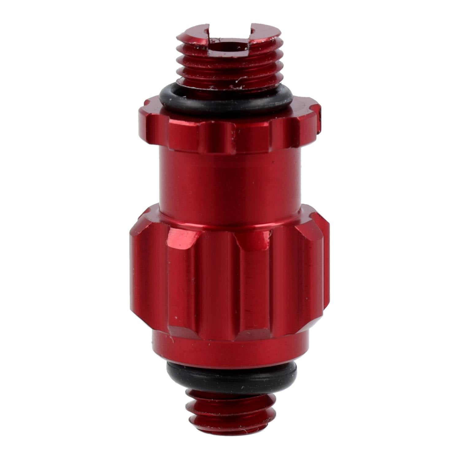 ELVEDES -Adapter setzte Shimano für das professionelle Entlüftungskit fest