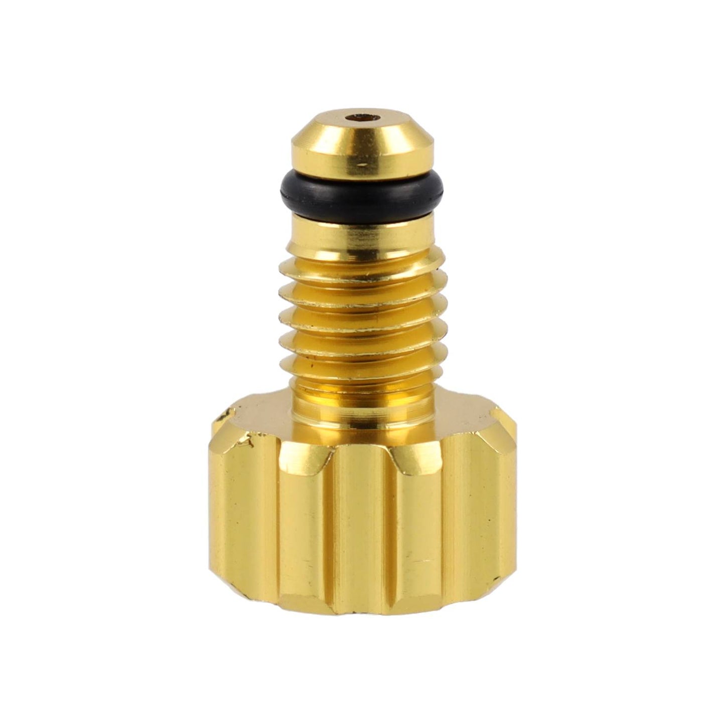 ELVEDES -Adapter -Set Tektro für das professionelle Entlüftungskit