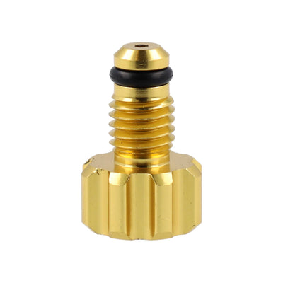 ELVEDES -Adapter -Set Tektro für das professionelle Entlüftungskit