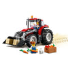 Lego LEGO Stadt 60287 Traktor