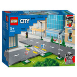 Lego Lego City Town 60304 Straßenplatten - afbeelding 12