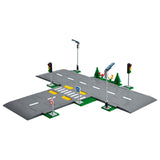 Lego Lego City Town 60304 Straßenplatten - afbeelding 13