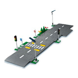 Lego Lego City Town 60304 Straßenplatten - afbeelding 14