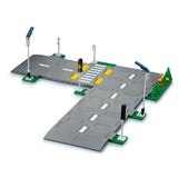 Lego Lego City Town 60304 Straßenplatten - afbeelding 15