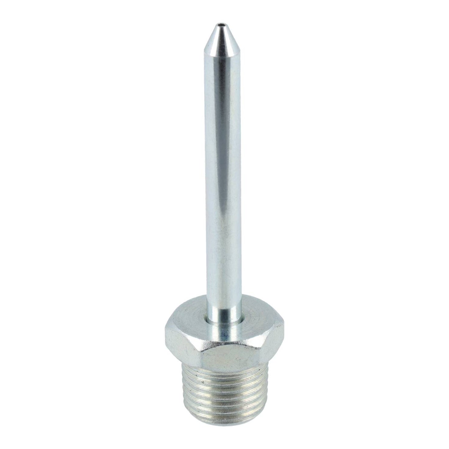 ELVEDES Spray Nadel -Rollerbremsfett -Sprühgerät Ø4mm 48 mm