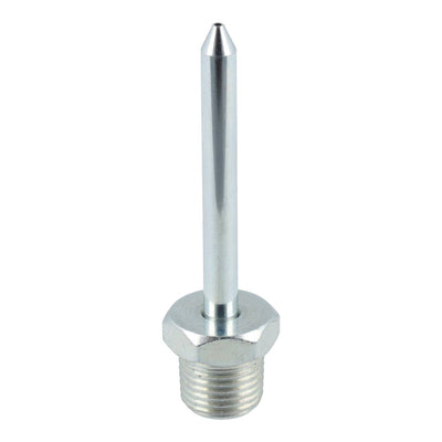 ELVEDES Spray Nadel -Rollerbremsfett -Sprühgerät Ø4mm 48 mm