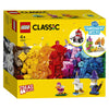 LEGO LEGO 11013 Kreative transparente Steine