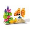 LEGO LEGO 11013 Kreative transparente Steine