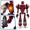 Lego Lego 76155 Eternal's im Schanuw von Arishem