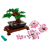 Lego Lego Icons 10281 Bonsaibom - afbeelding 11