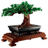 Lego Lego Icons 10281 Bonsaibom - afbeelding 12