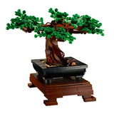 Lego Lego Icons 10281 Bonsaibom - afbeelding 13
