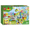 LEGO Duplo Lego Duplo 10956 Vergnügungspark