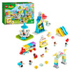 LEGO Duplo Lego Duplo 10956 Vergnügungspark