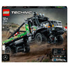Lego Lego Technic 42129 4x4 Mercedes-Benz Setro-Testwagen