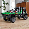 Lego Lego Technic 42129 4x4 Mercedes-Benz Setro-Testwagen