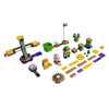 LEGO LEGO Super Mario 71387 Abenteuer mit Luigi Startset