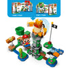 Lego Super Mario 71388 Erweiterungsset: Bosskampf