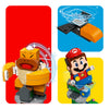 Lego Super Mario 71388 Erweiterungsset: Bosskampf