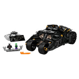 Lego LEGO Super Heroes 76240 Batmobile Becher - afbeelding 3
