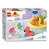 Lego Lego Duplo 10966 Pret in Boad: schwimmende Tierinsel