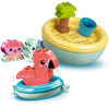 Lego Lego Duplo 10966 Pret in Boad: schwimmende Tierinsel