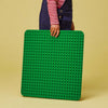 LEGO Duplo Duplo 10980 Gebäudeplatte Grün