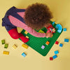 LEGO Duplo Duplo 10980 Gebäudeplatte Grün