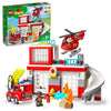 Lego Lego Duplo 10970 Feuerwehrhubter