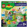 LEGO Duplo Lego Duplo 10962 Buzz Lightyear Planetet Mission