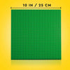 Lego Lego 11023 Gebäudeplatte Grün grün