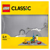 LEGO LEGO 11024 Graues Gebäudeplatte