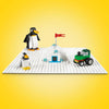 Lego Lego 11026 Gebäudeplatte Weiß