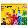 LEGO LEGO 11017 Kreative Muster